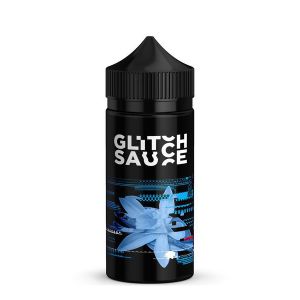Жидкость GLITCH SAUCE — Chubster 100ML | Купить с доставкой